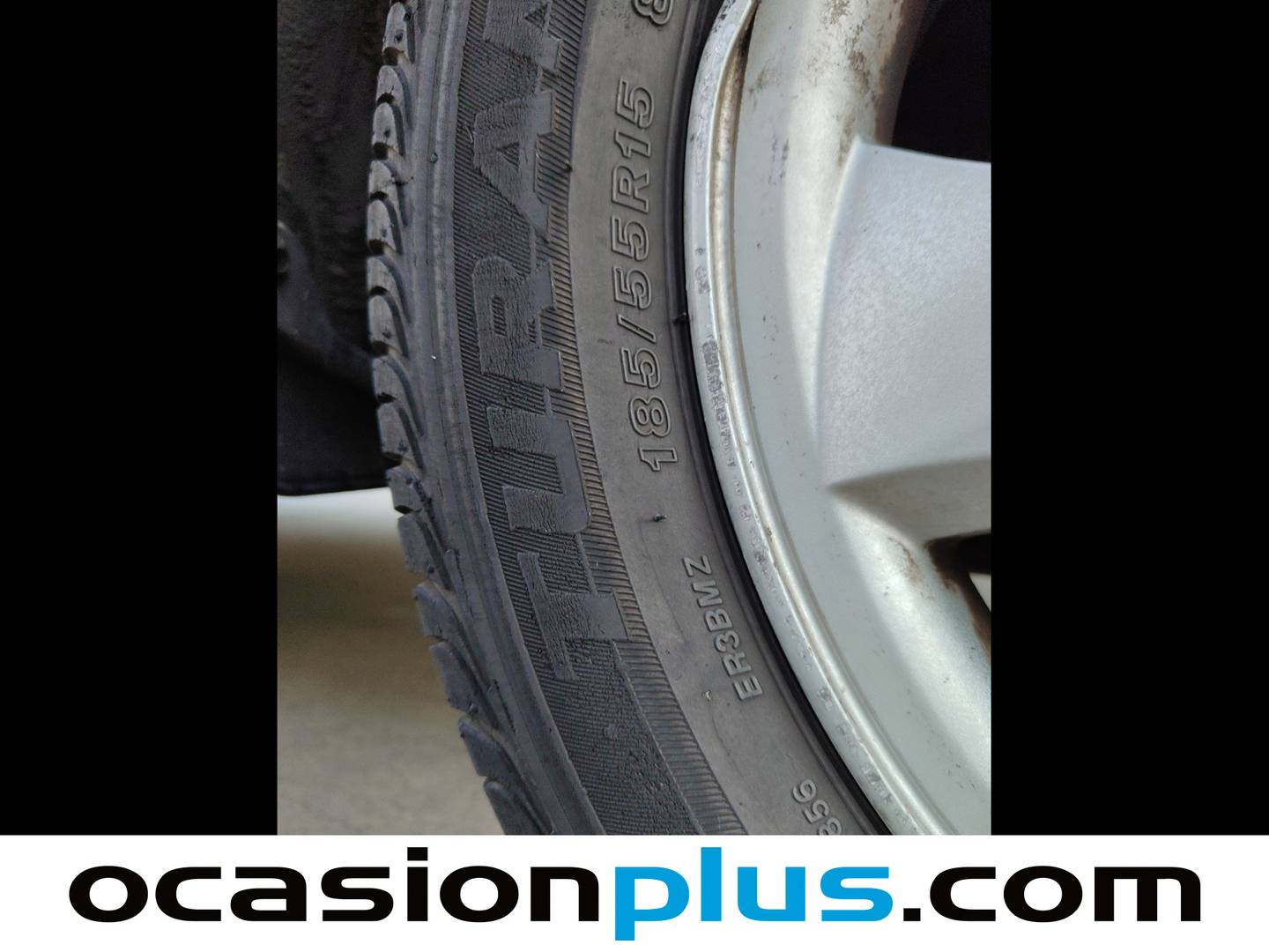 Hyundai Getz Hyundai Getz 1.5 CRDi GL (81 CV) diésel