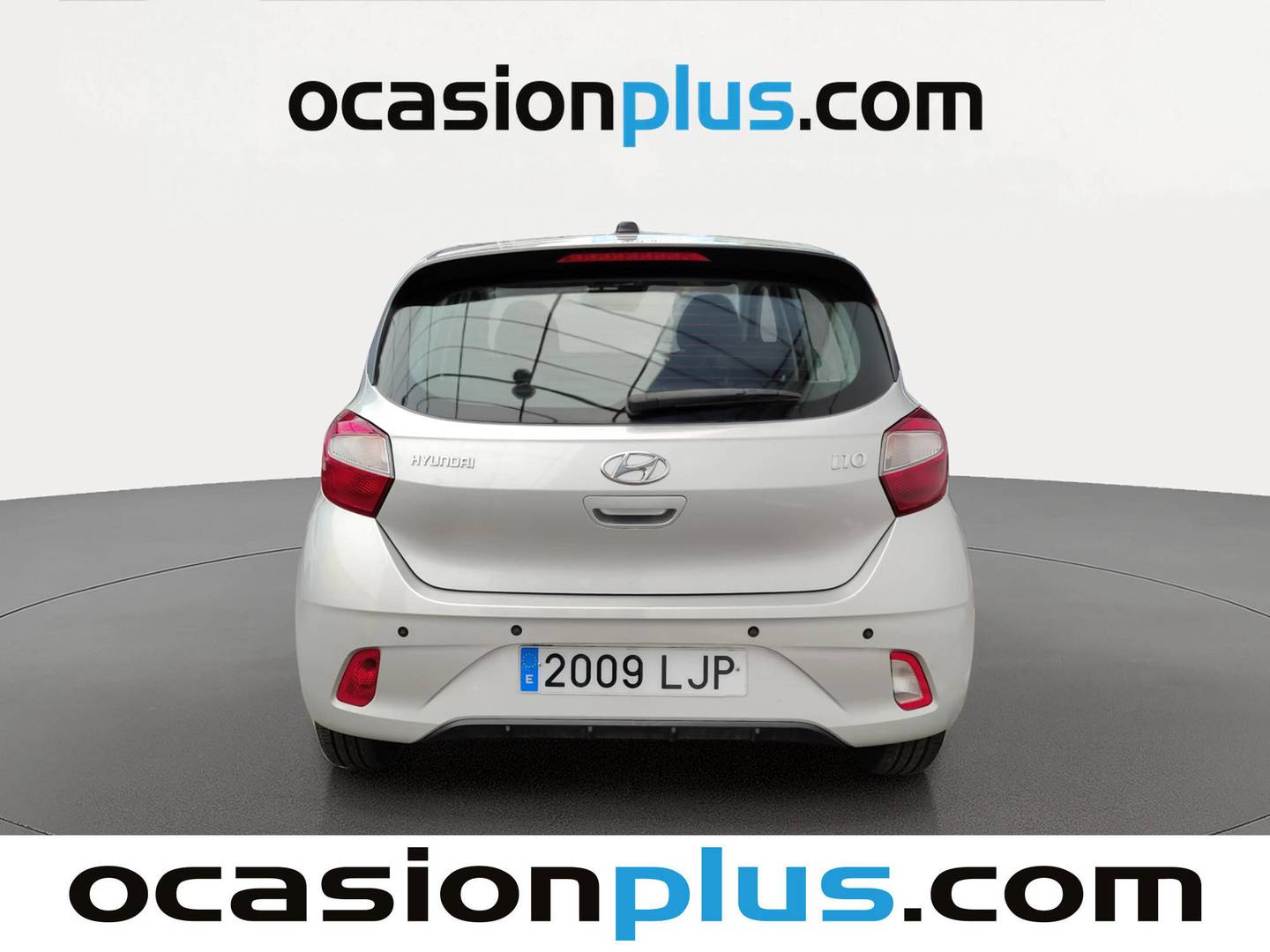 Hyundai i10 Hyundai i10 1.0 Essence (67 CV) barato