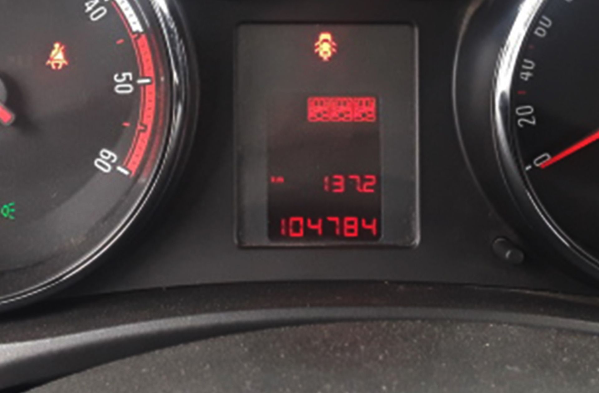 Opel Meriva 1.7 CDTi Selective - foto 7