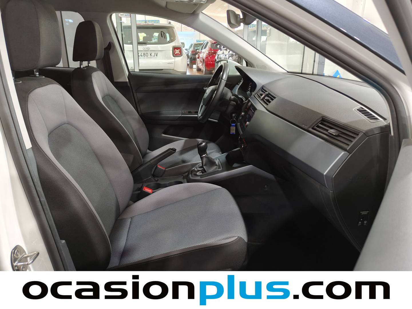 Seat Arona Seat Arona 1.0 TSI Style Go Eco (110 CV) km 0