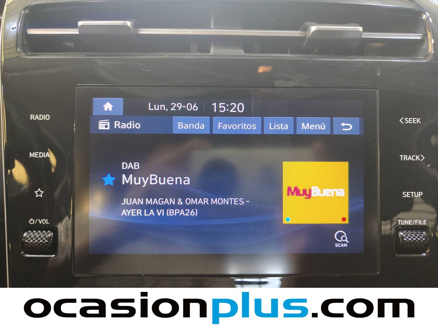 Hyundai Tucson Hyundai Tucson 1.6 TGDI Klass 4x2 (150 CV) km 0
