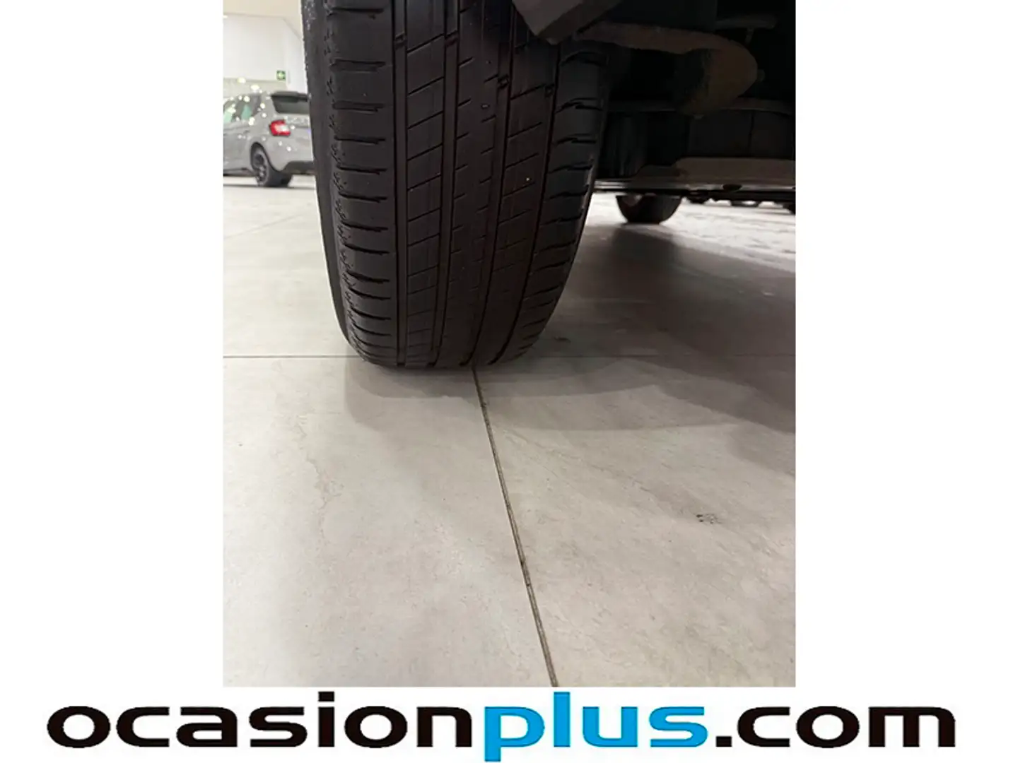 Foto Volvo XC40 Volvo XC40 T3 (163 CV)