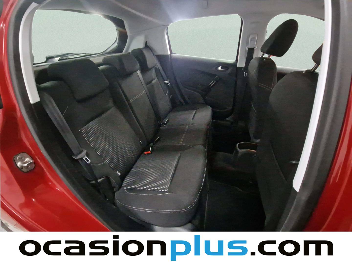 Peugeot 208 Peugeot 208 BlueHDi 100 Allure (100 CV) al mejor precio