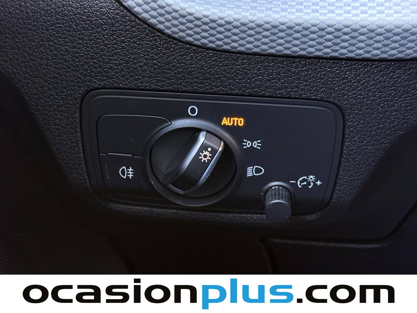 Audi Q2 Audi Q2 S line 35 TFSI (150 CV) S tronic seminuevo