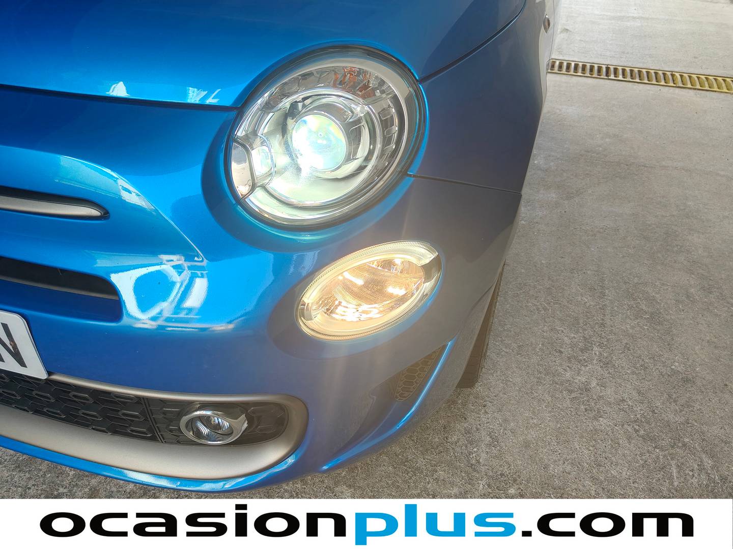 Fiat 500 Fiat 500 0.9 Turbo TwinAir S (105 CV) barato
