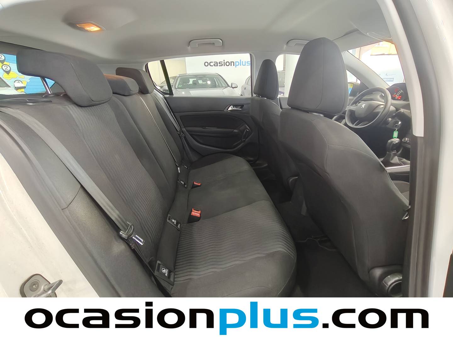 Peugeot 308 Peugeot 308 1.2 PureTech S&S Access (110 CV) al mejor precio