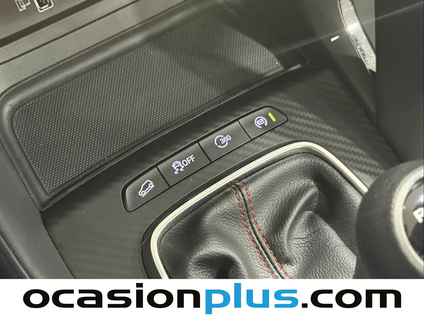 Foto MG ZS MG ZS 1.0T Luxury (111 CV)