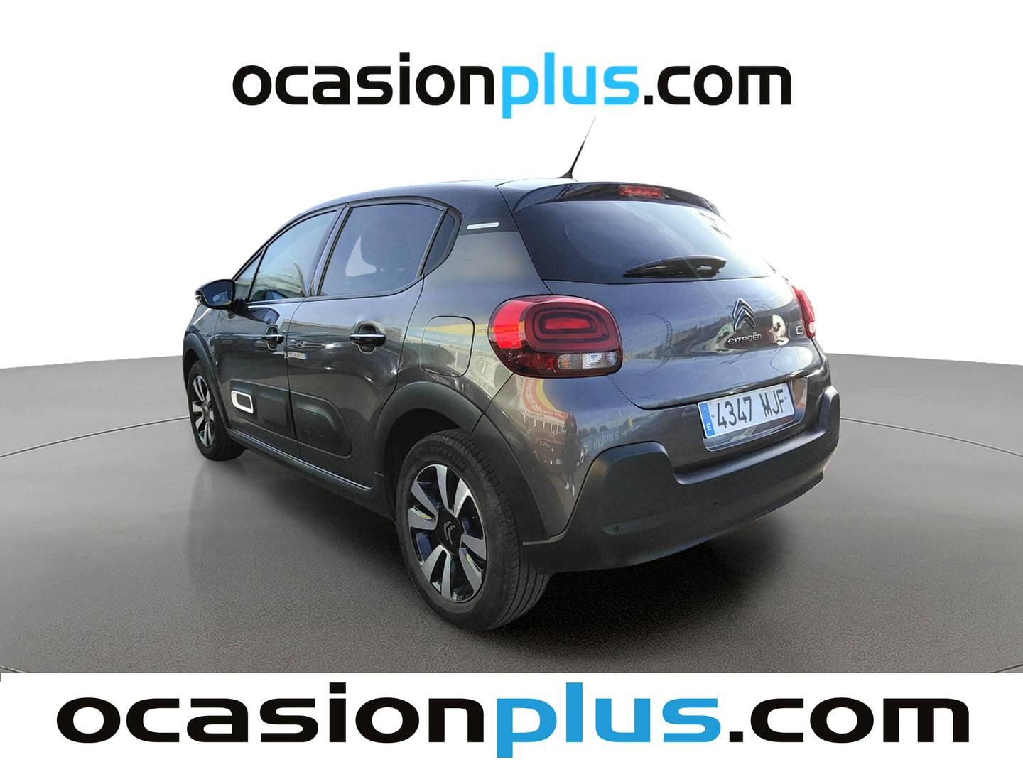 Foto Citroën C3 Citroen C3 PureTech 82 Shine (83 CV)