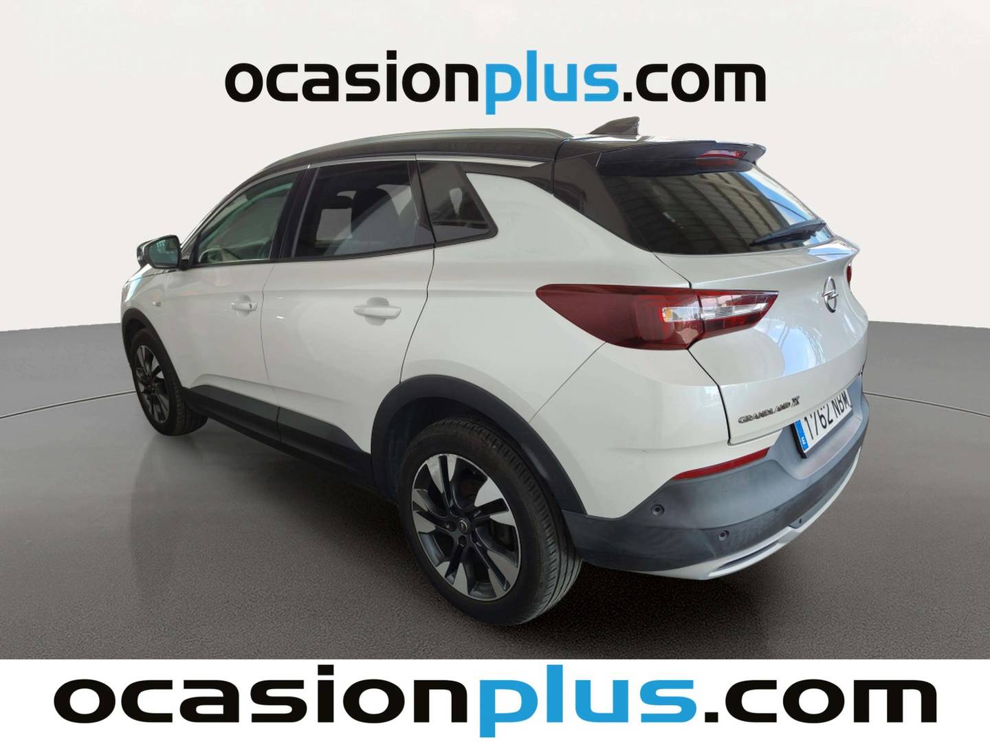 Foto Opel Grandland X Opel Grandland X 1.2 Turbo Ultimate Auto (130 CV)