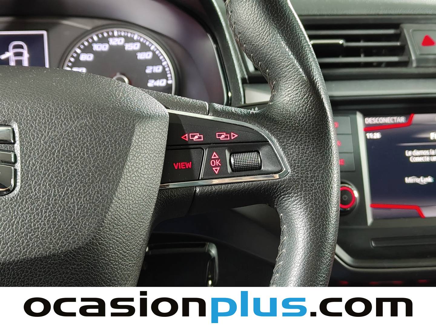 Seat Ibiza SEAT Ibiza 1.0 TSI S&S Style (115 CV) de segunda mano