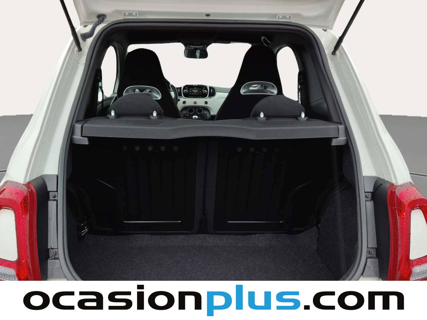 Foto Abarth 500 Abarth 500 1.4 16v T-Jet 595 (145 CV)