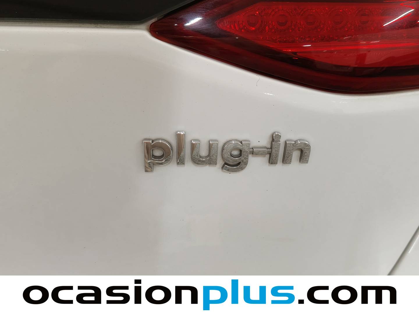 Hyundai IONIQ Hyundai Ioniq 1.6 GDI PHEV Tecno DCT (141 CV) al mejor precio
