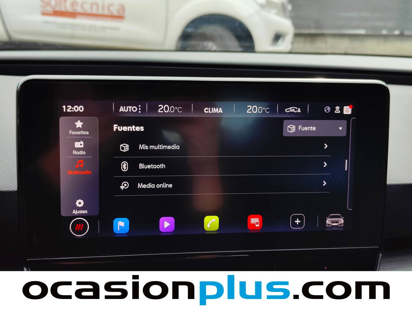Cupra León Cupra Leon Sportstourer 1.4 e-Hybrid DSG (245 CV) 2021