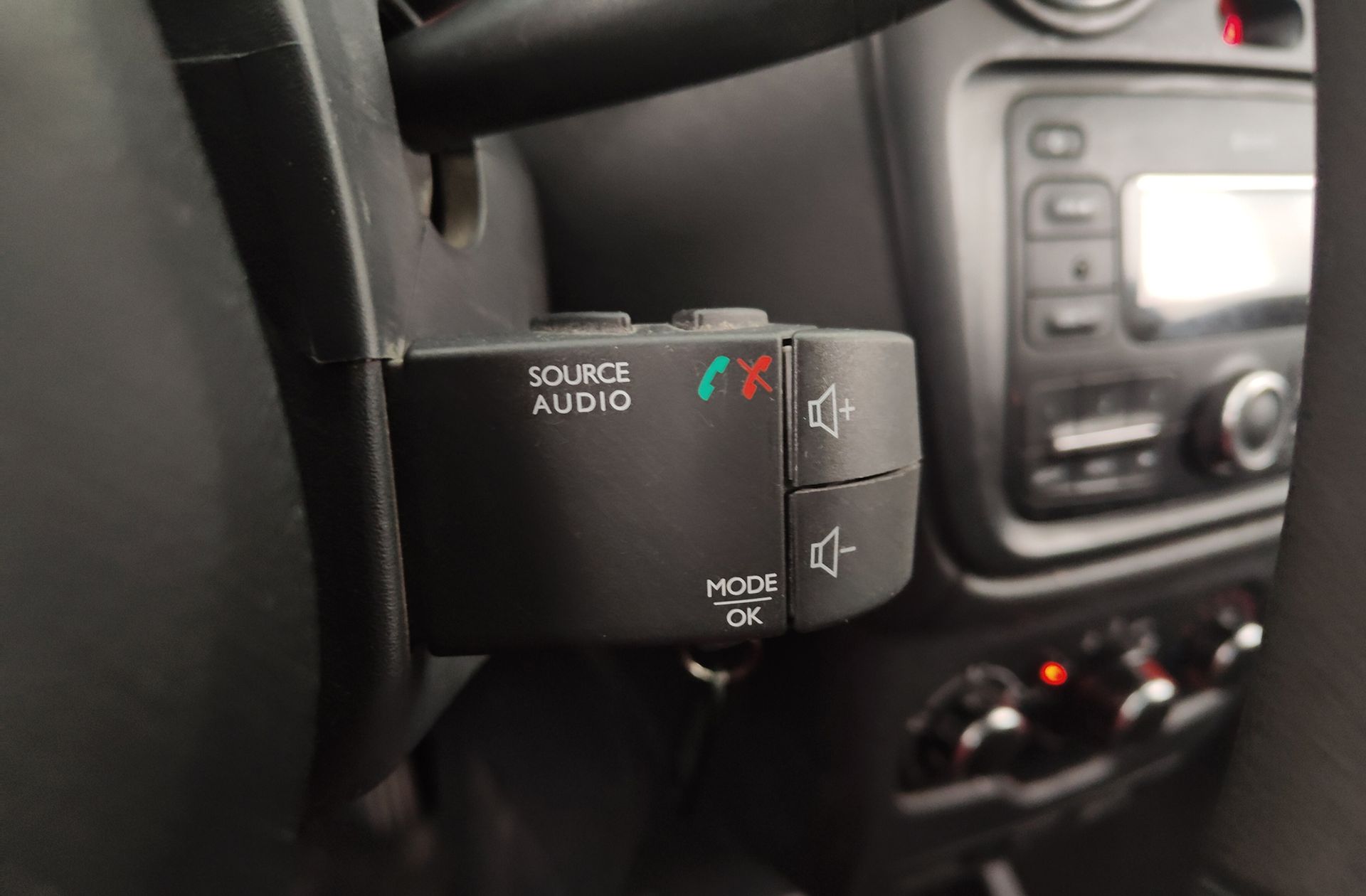 Dacia Dokker dCi 75 Ambiance - foto 16