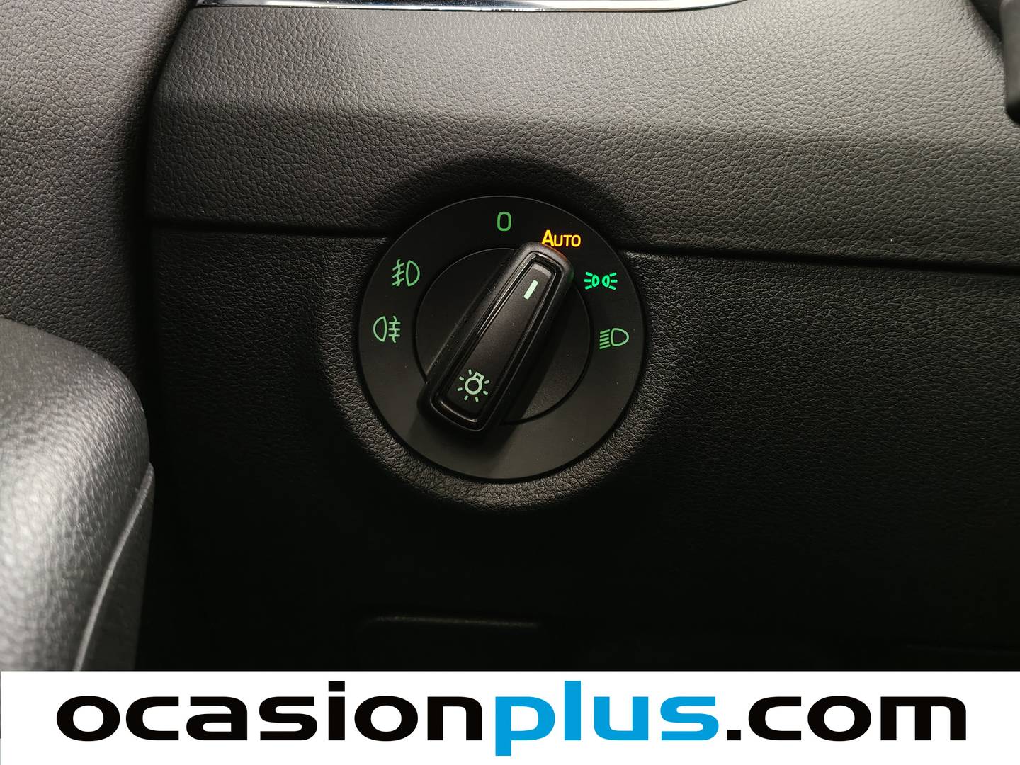 Accesorios del Skoda Octavia Skoda Octavia 2.0 TDI RS (184 CV)