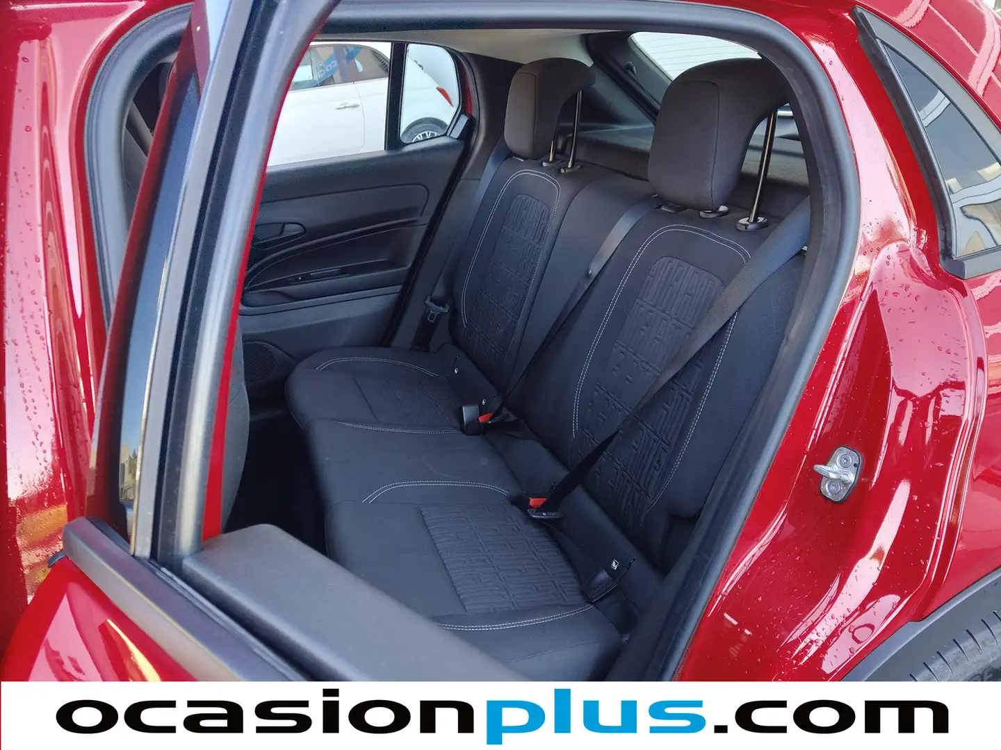 Foto Fiat 600 Fiat 600 1.2 MHEV DDCT (100 CV)