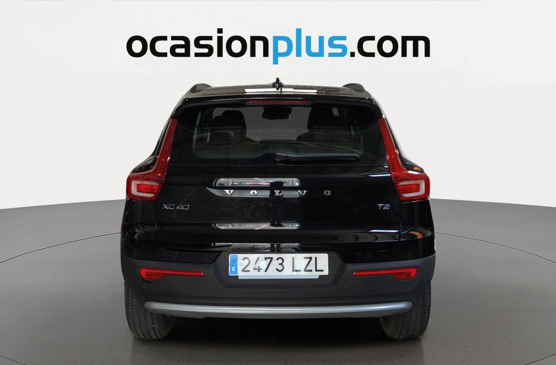 Volvo XC40 T2 Essential - foto 16