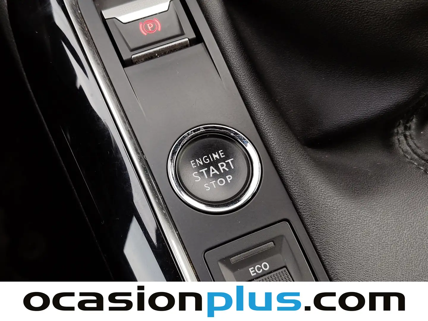 Foto Peugeot 3008 Peugeot 3008 PureTech 130 S&S Allure Pack  (130 CV)