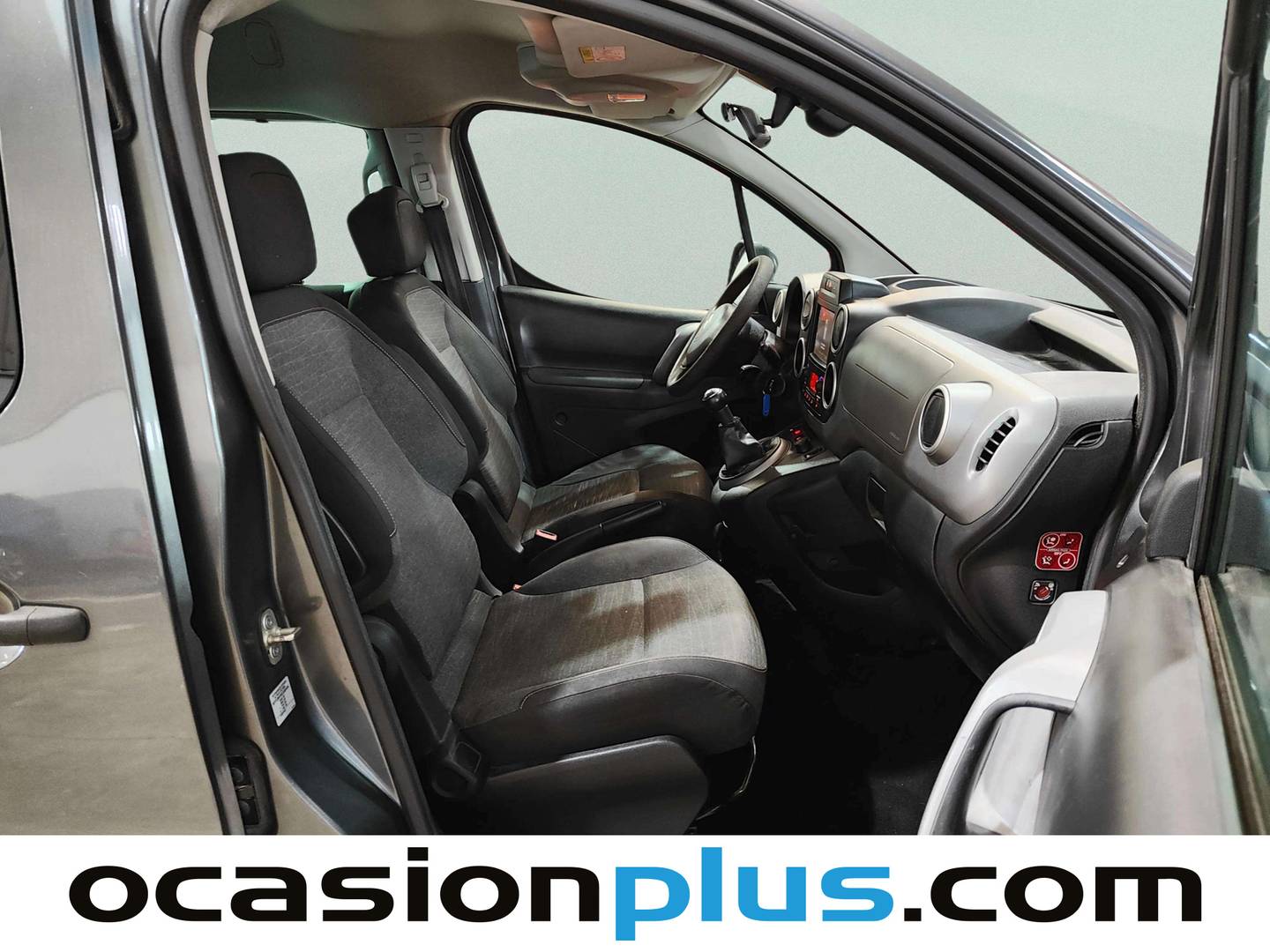 Citroën Berlingo Citroën Berlingo Combi BlueHDi 100 Multispace XTR Plus (100 CV) barato
