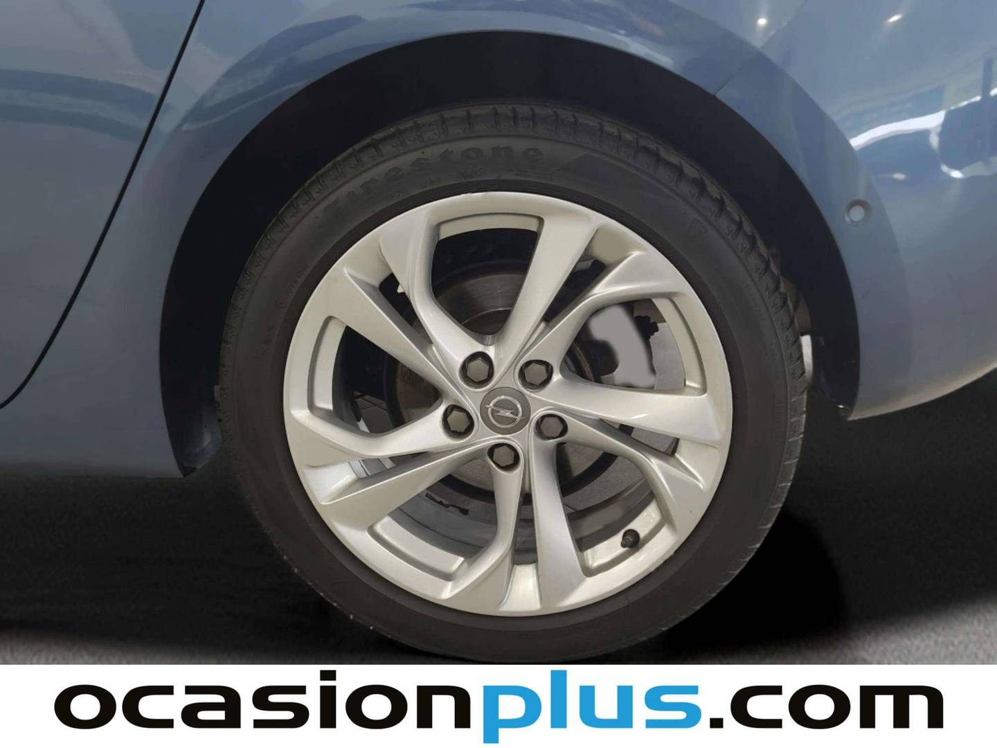 Opel Astra Opel Astra 1.4 Turbo S&S Dynamic (125 CV) 125cv