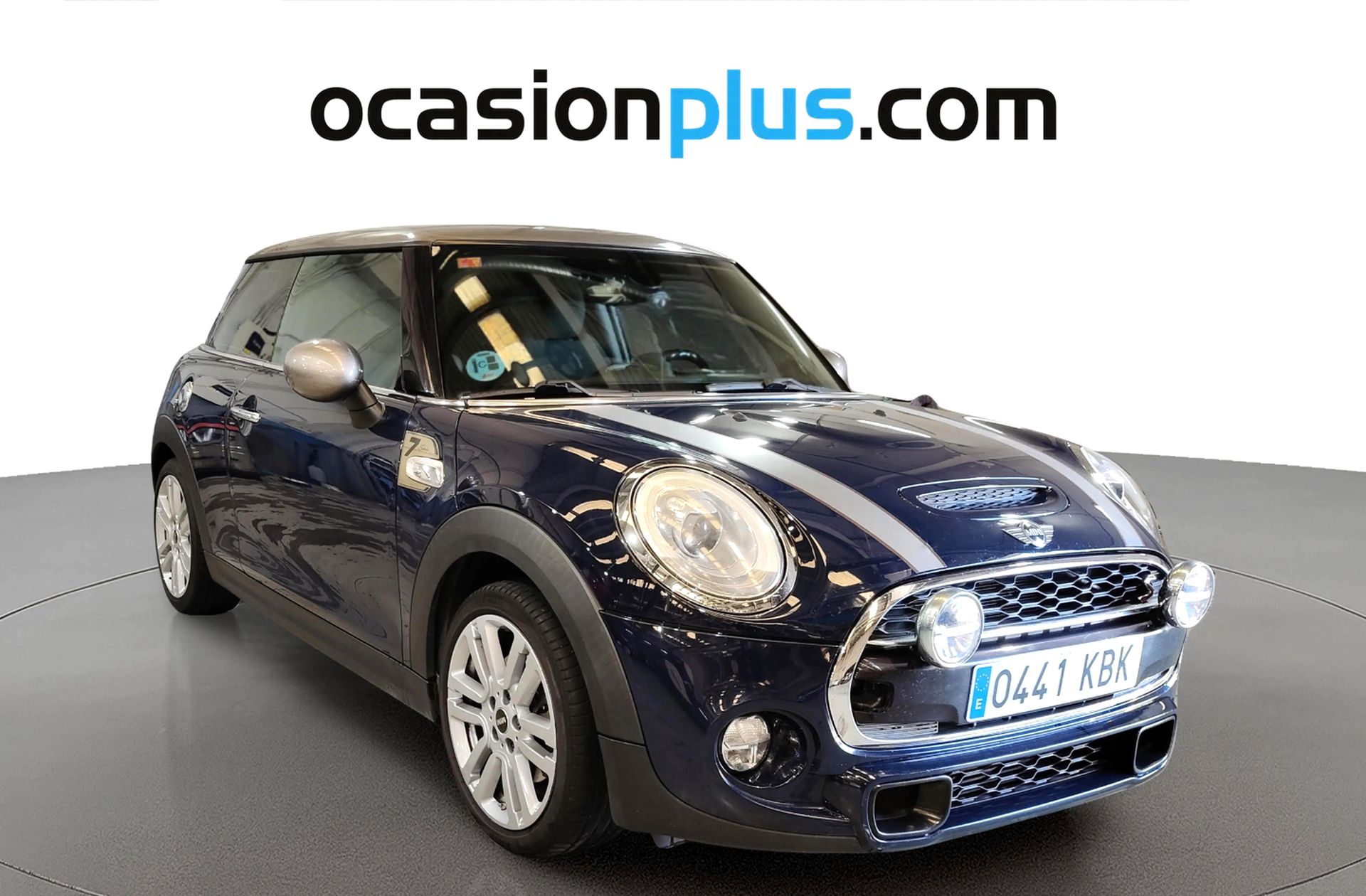 MINI Cooper SD Edición Limitada 133/150 - foto 2
