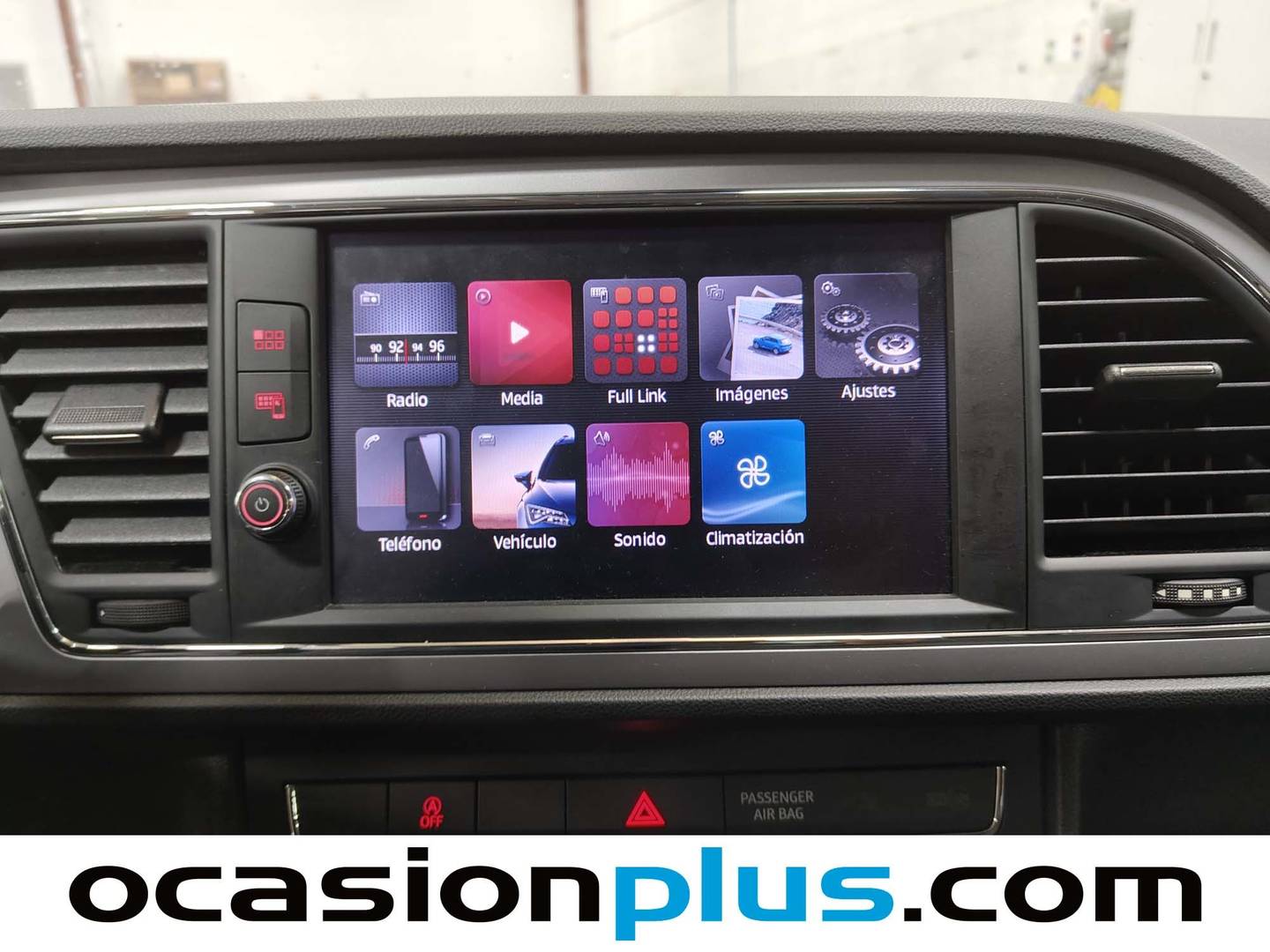 Seat León SEAT León ST ST 1.0 TSI S&S Style Edition (115 CV) km 0