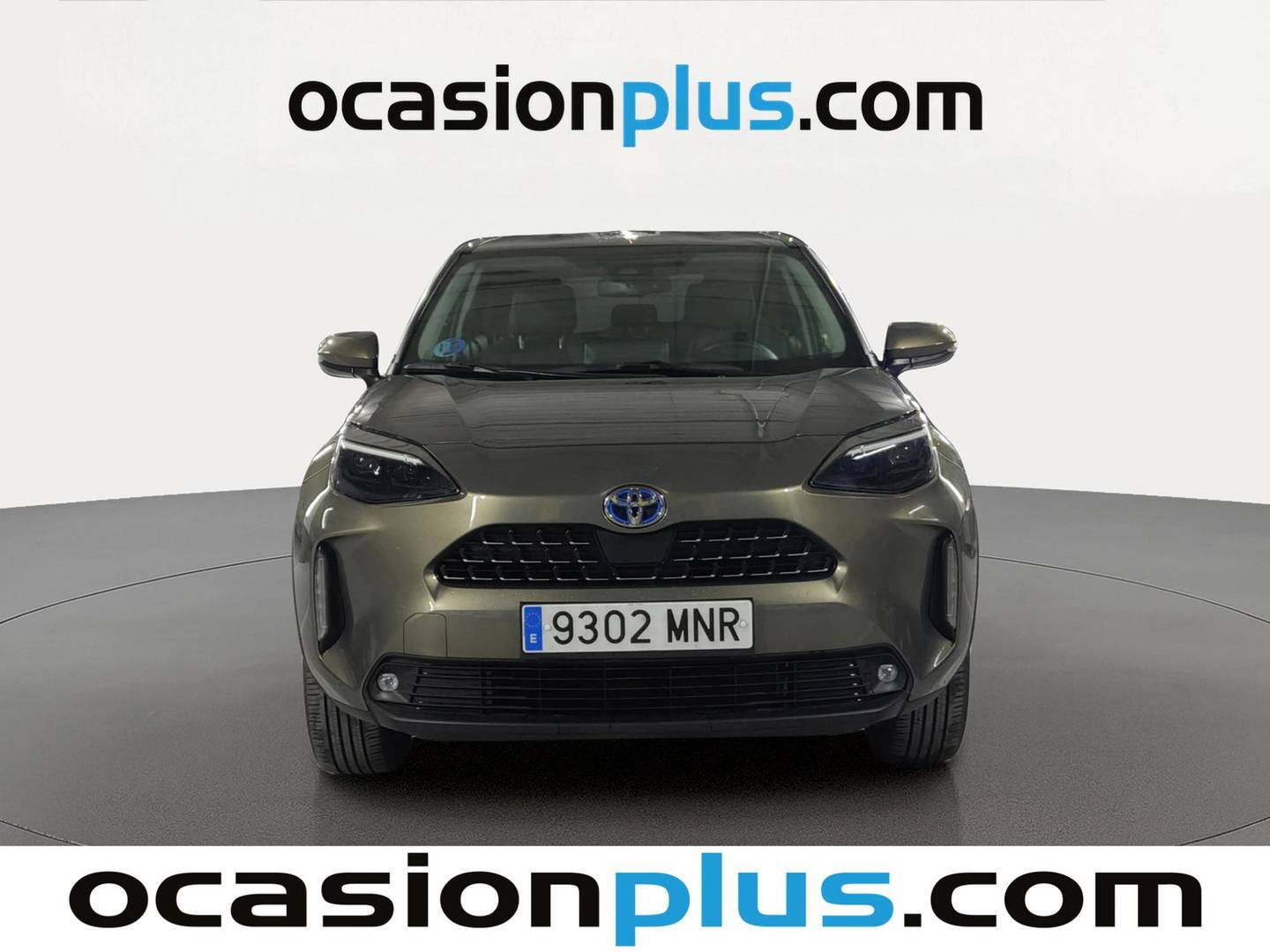 Toyota Yaris Cross Toyota Yaris Cross 120H Style (116 CV) 116cv