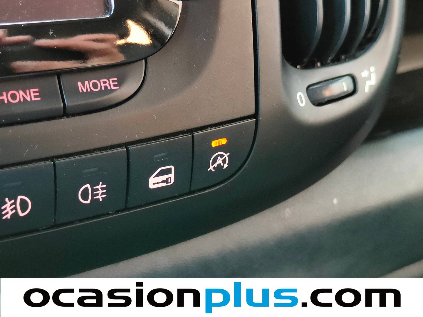 Foto Fiat 500L Fiat 500L 1.6 16v MultiJet II S&S Living (105 CV) 7 Plazas