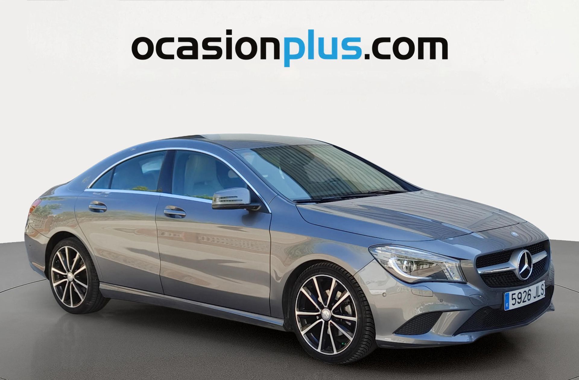 Mercedes-Benz CLA 200 - foto 2