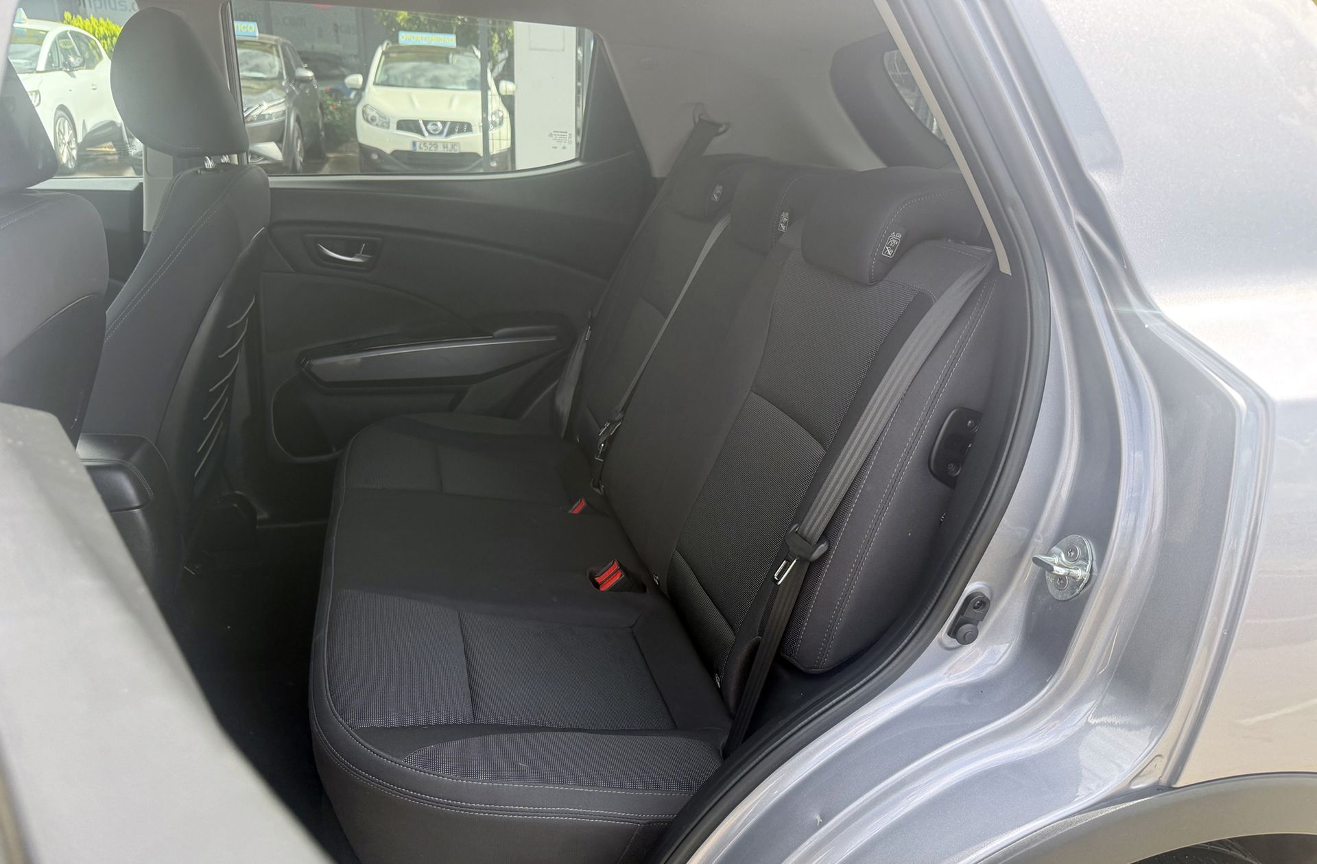 SsangYong Tivoli G15T LP Urban Plus - foto 11