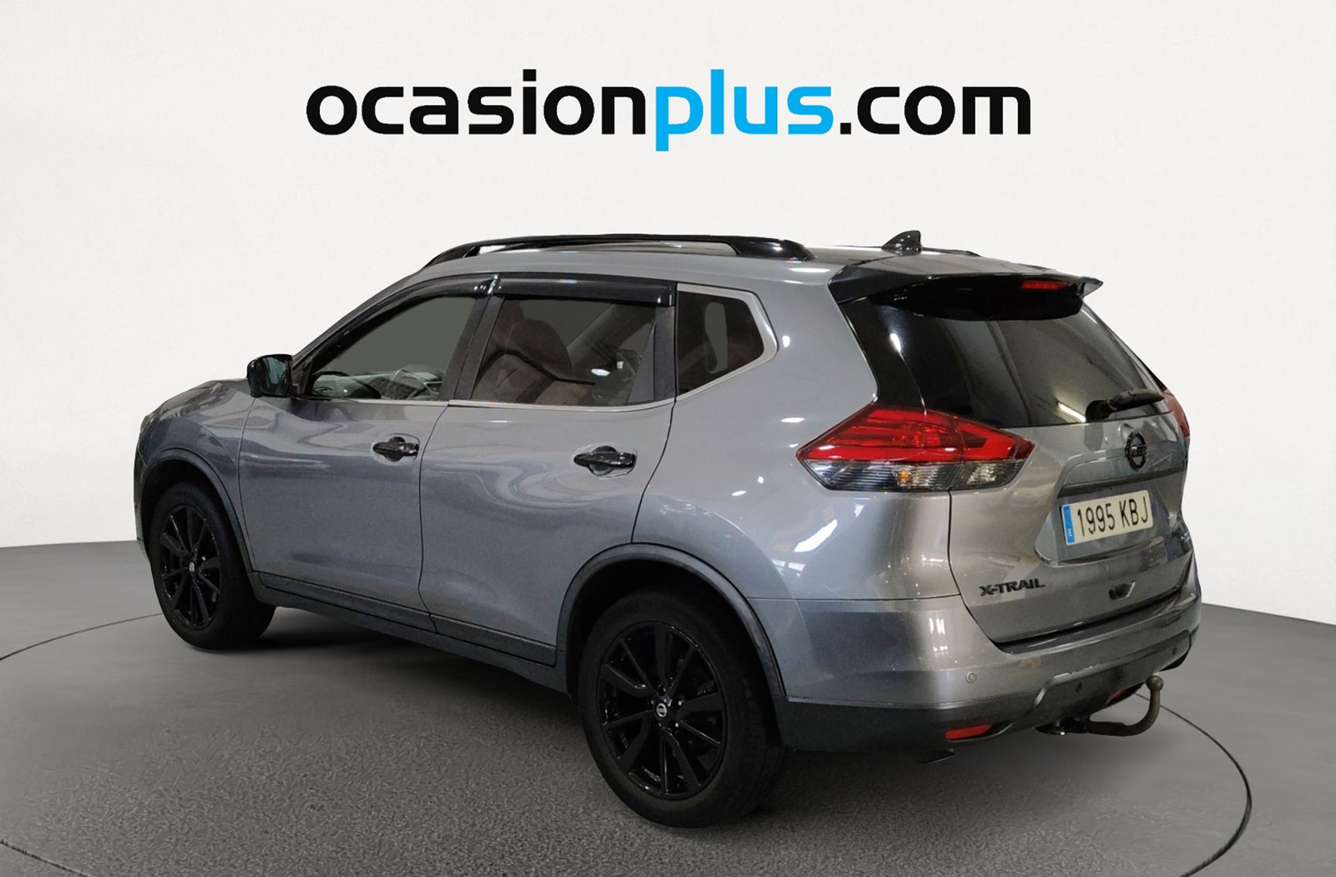 Nissan X-Trail dCi 177 Tekna 4x2 XTronic - foto 3
