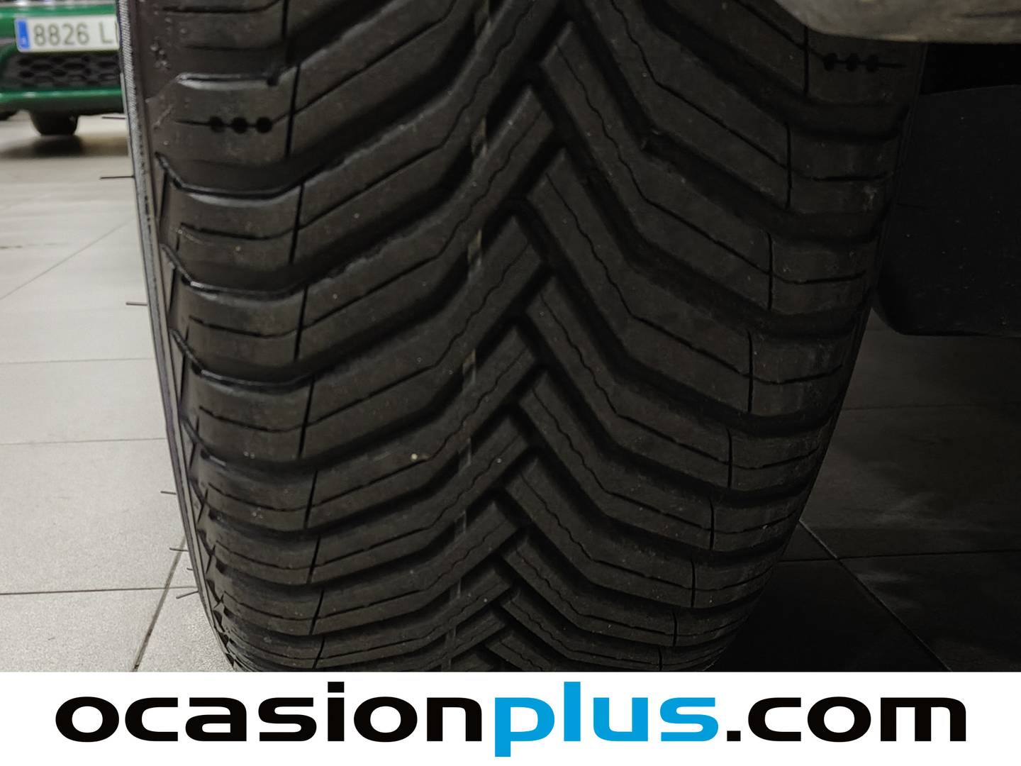 Foto Citroën C5 Aircross Citroen C5 Aircross BlueHdi 180 S&S Shine EAT8 (177 CV)