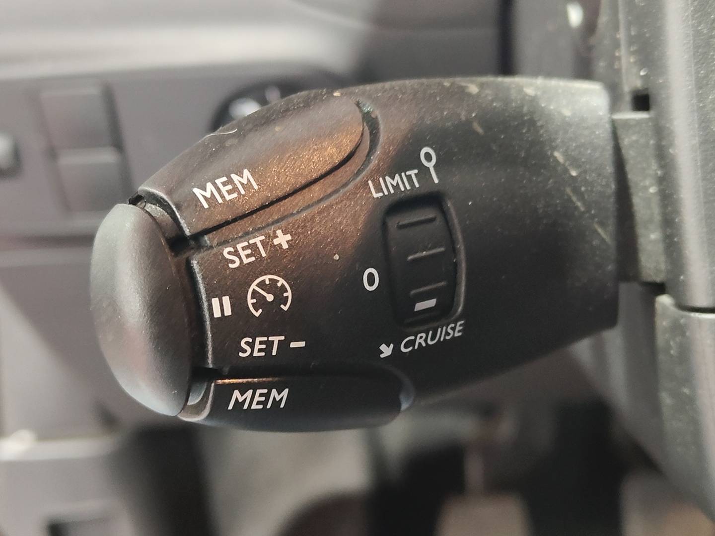 Foto Citroën C3 Origin Citroen C3 Origin PureTech 110 Max (110 CV)