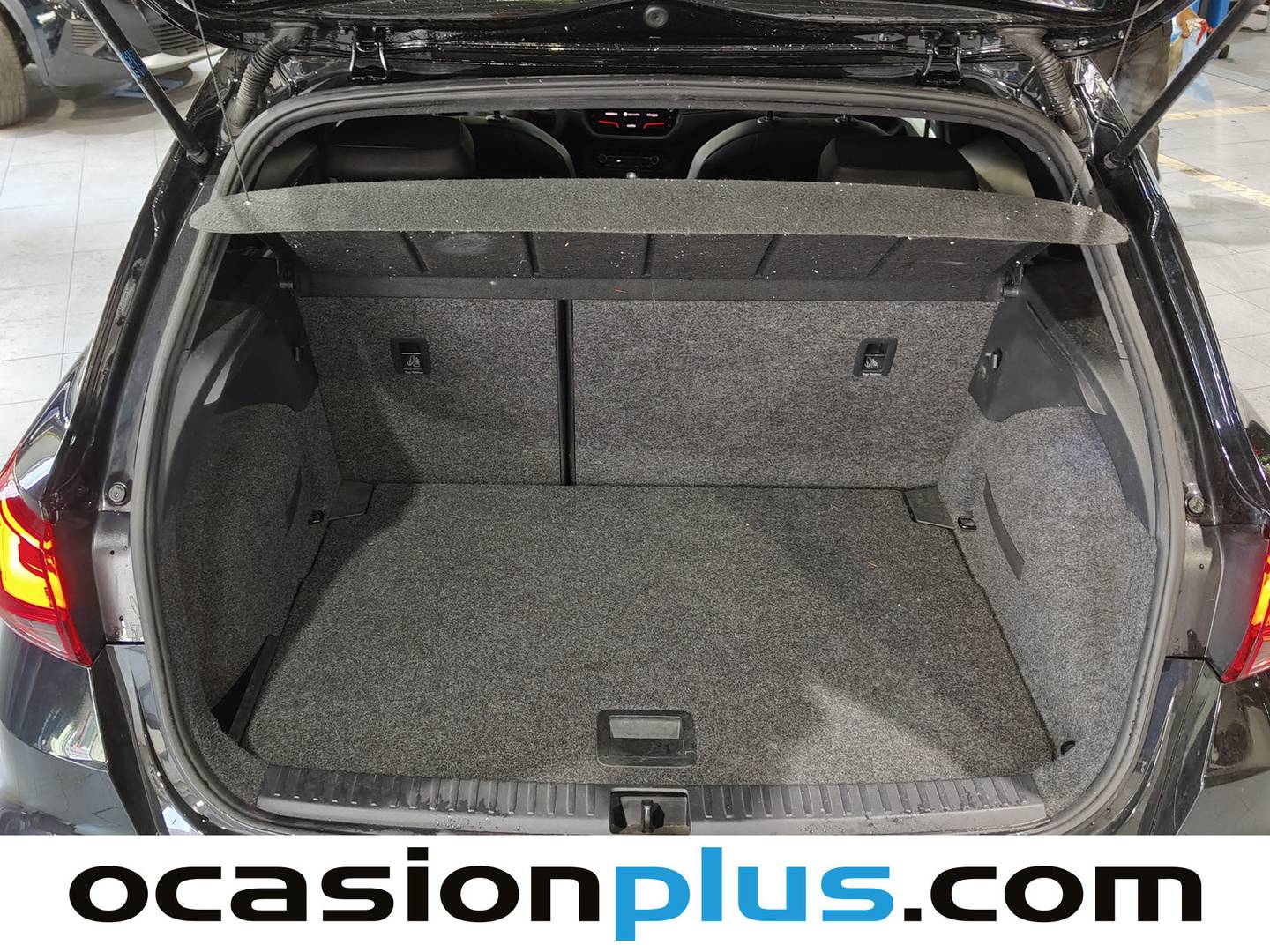 Foto Seat Arona SEAT Arona 1.6 TDI S&S Xcellence DSG (95 CV)