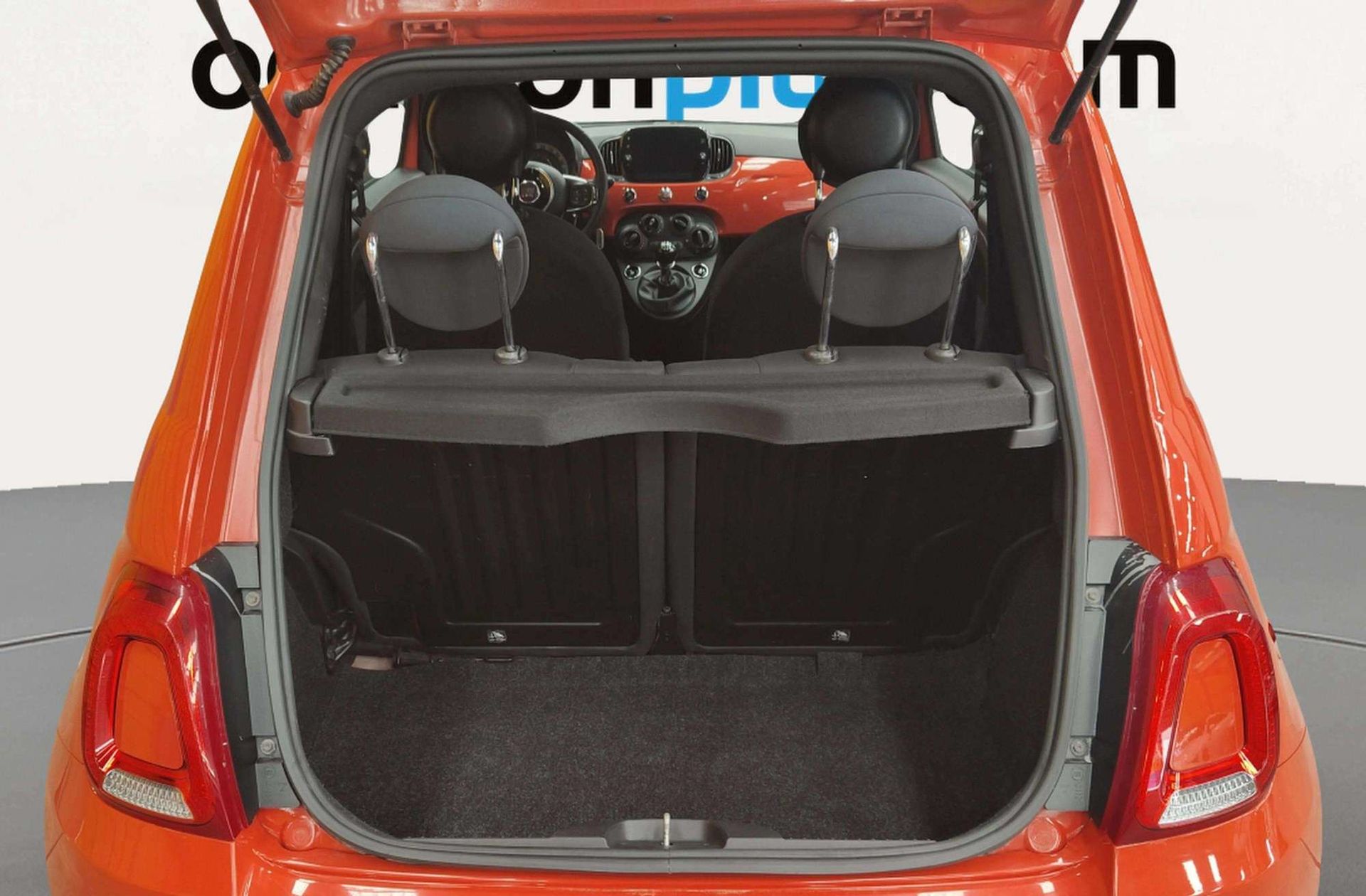 Fiat 500 1.0 Hybrid Dolcevita - foto 11