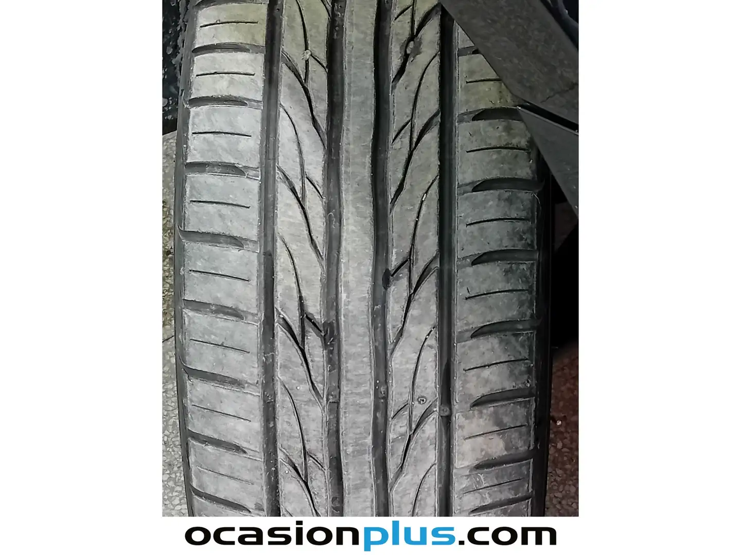 Foto Mercedes Clase V Mercedes-Benz Clase V 220 d Avantgarde Largo (163 CV) 7 Plazas Semicamperizado