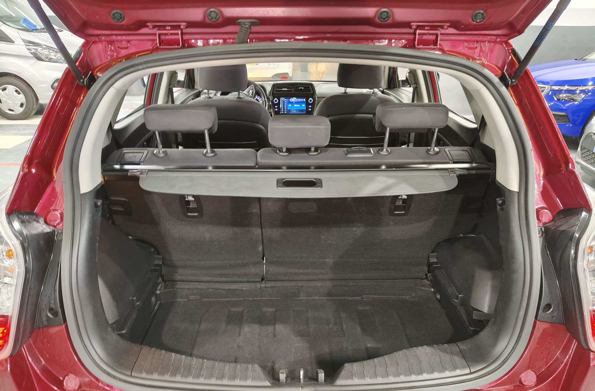 SsangYong Tivoli G12T Urban Plus - foto 14