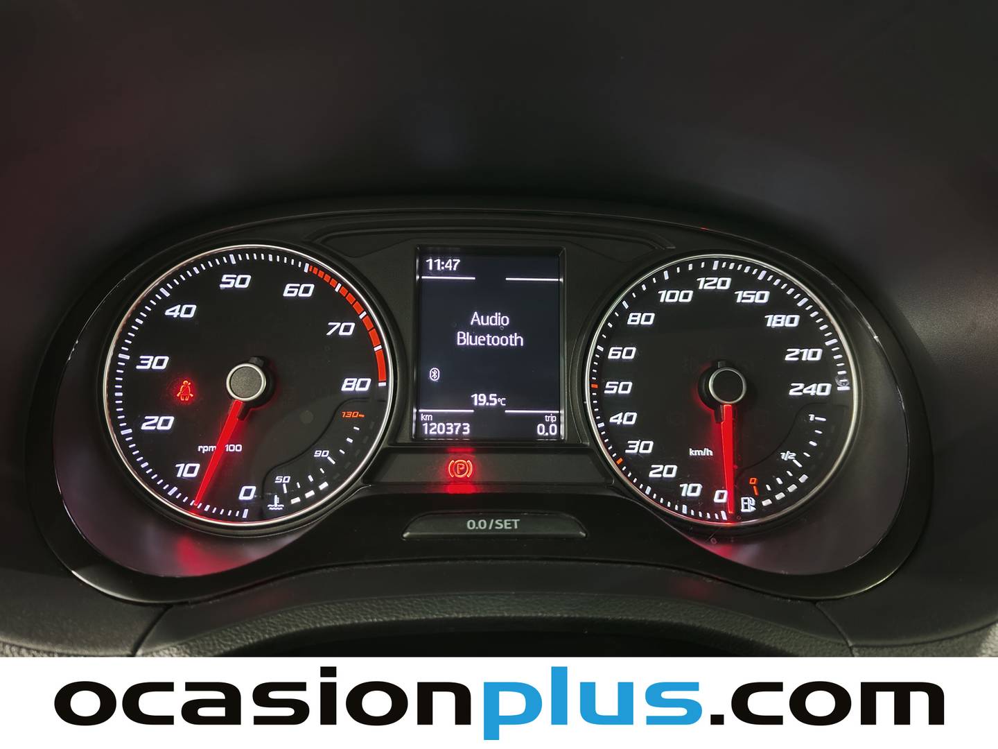 Seat Ibiza SEAT Ibiza 1.2 TSI Style  (90 CV) 2017