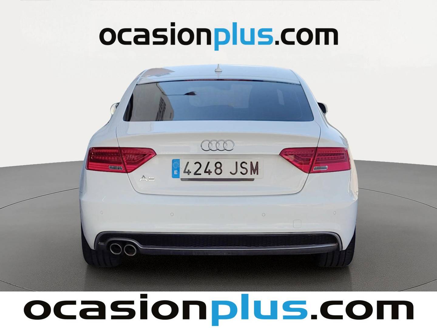 Audi A5 Audi A5 Sportback S line 2.0 TDI clean diesel (150 CV) km 0