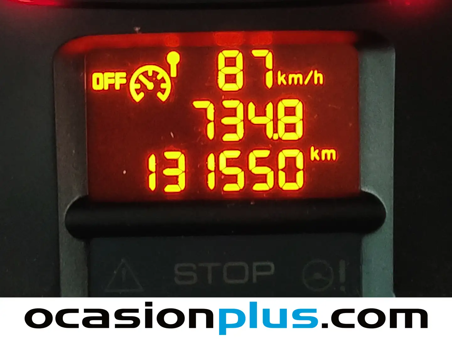 Foto Peugeot Partner Peugeot Partner Tepee Combi BlueHDI 120 Style (120 CV)