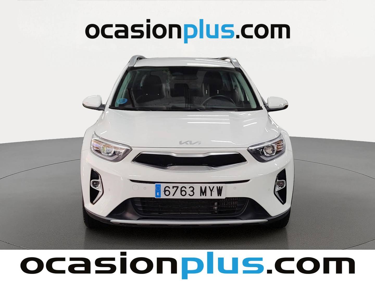 KIA Stonic KIA Stonic 1.0 T-GDi MHEV Drive (100 CV) barato
