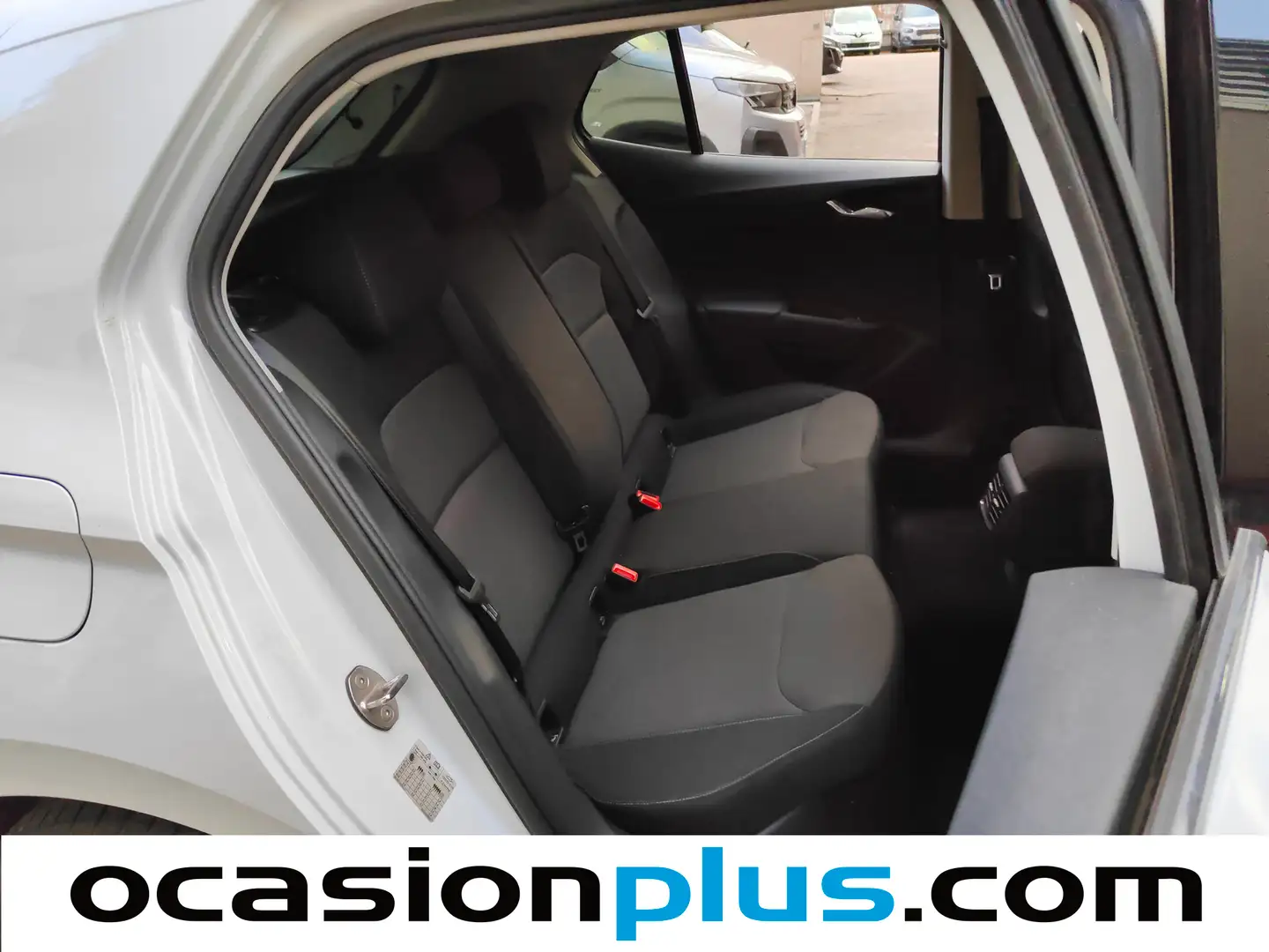 Foto Skoda Fabia Skoda Fabia 1.0 TSI Selection (95 CV)