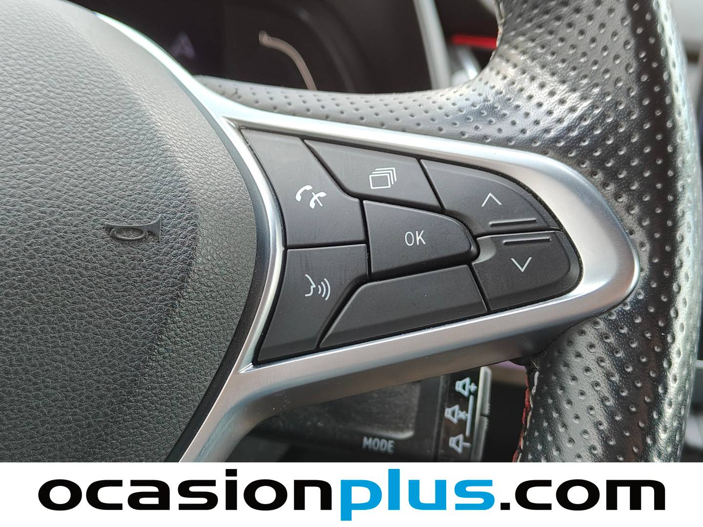 Renault Arkana Renault Arkana RS Line E-Tech Híbrido (145 CV) de ocasión