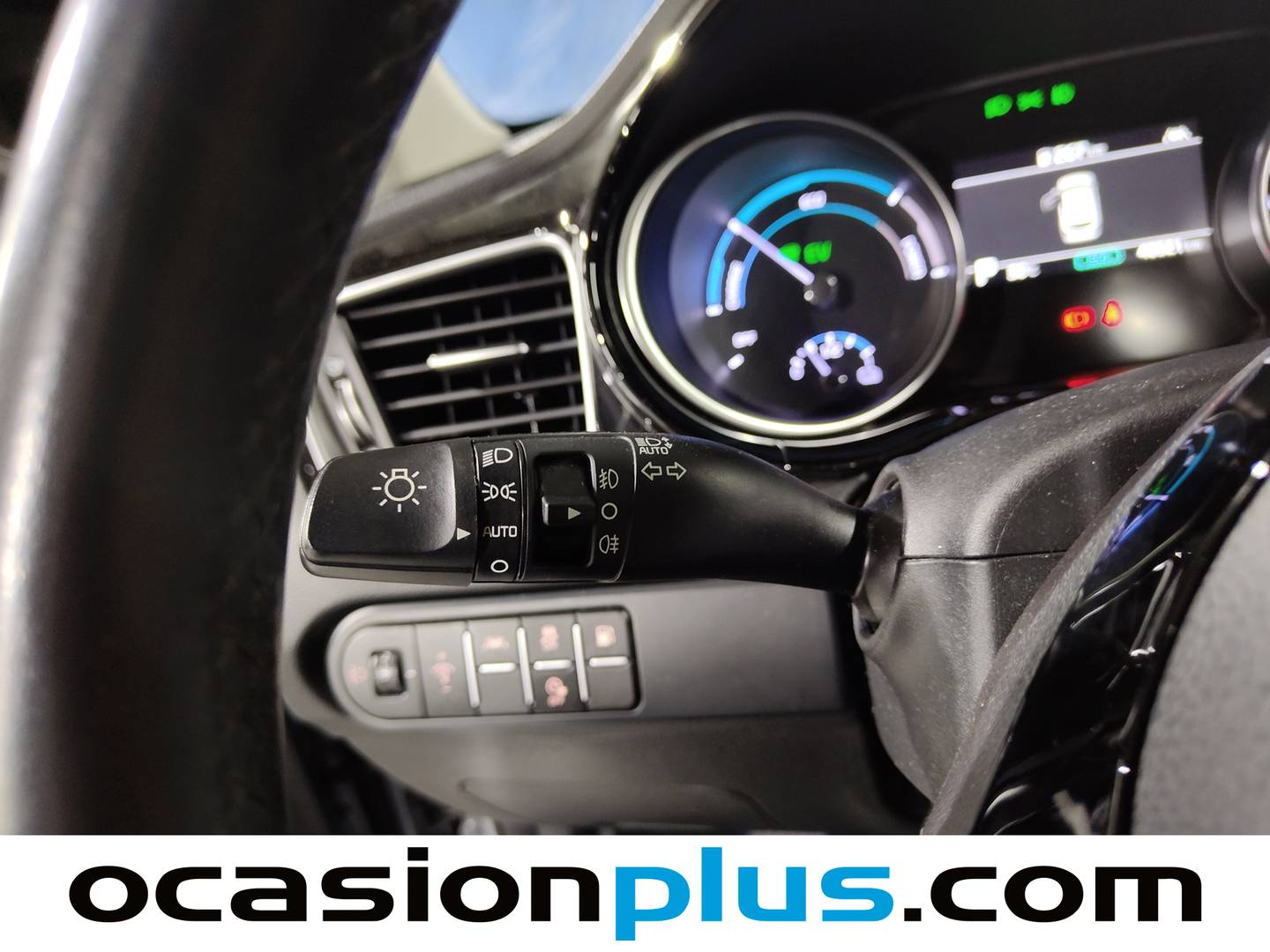 Foto KIA Ceed Tourer Kia Ceed Tourer 1.6 GDi PHEV eDrive Auto (141 CV)