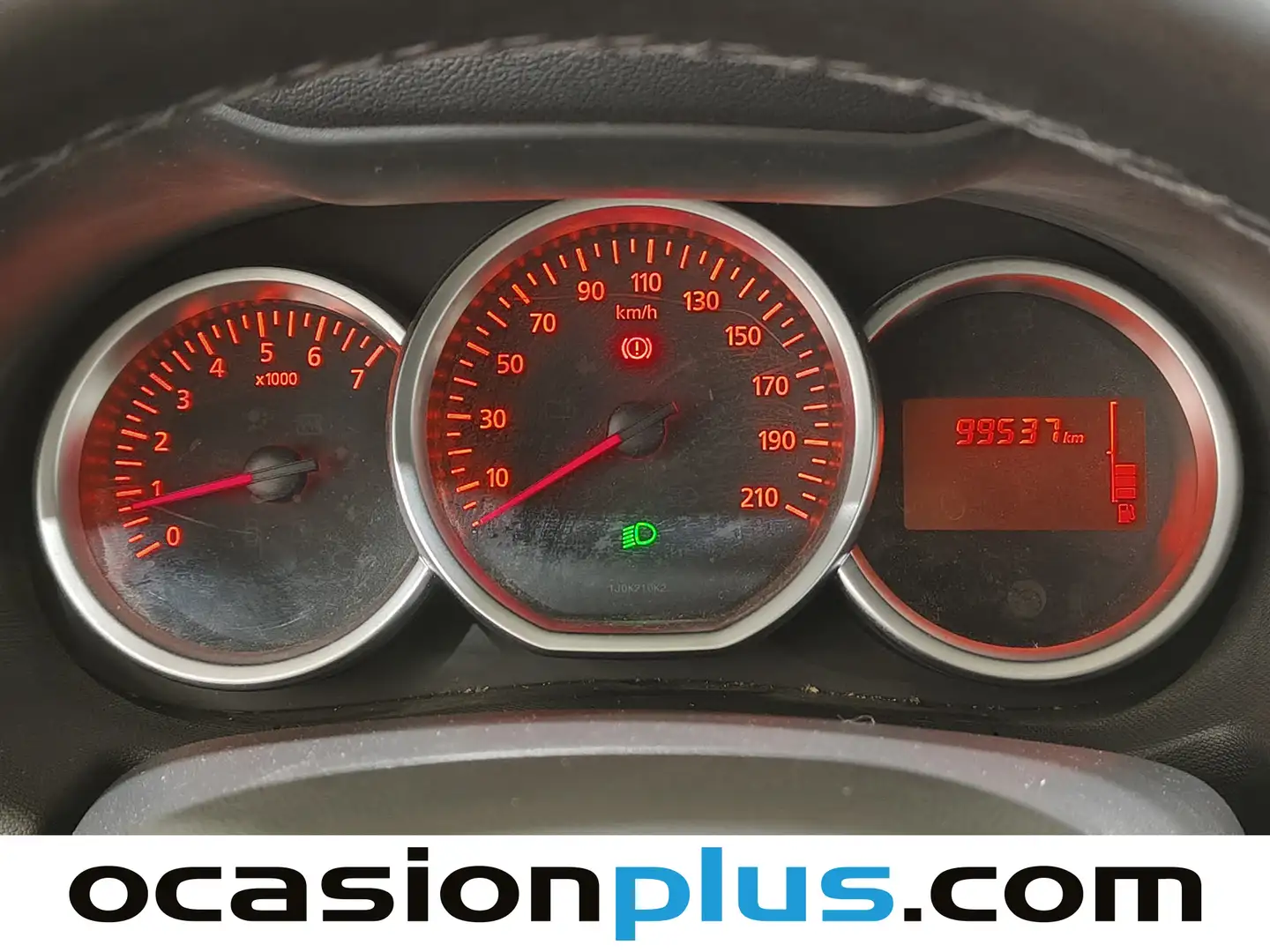 Foto Dacia Duster Dacia Duster Laureate TCE (125 CV) 4X2