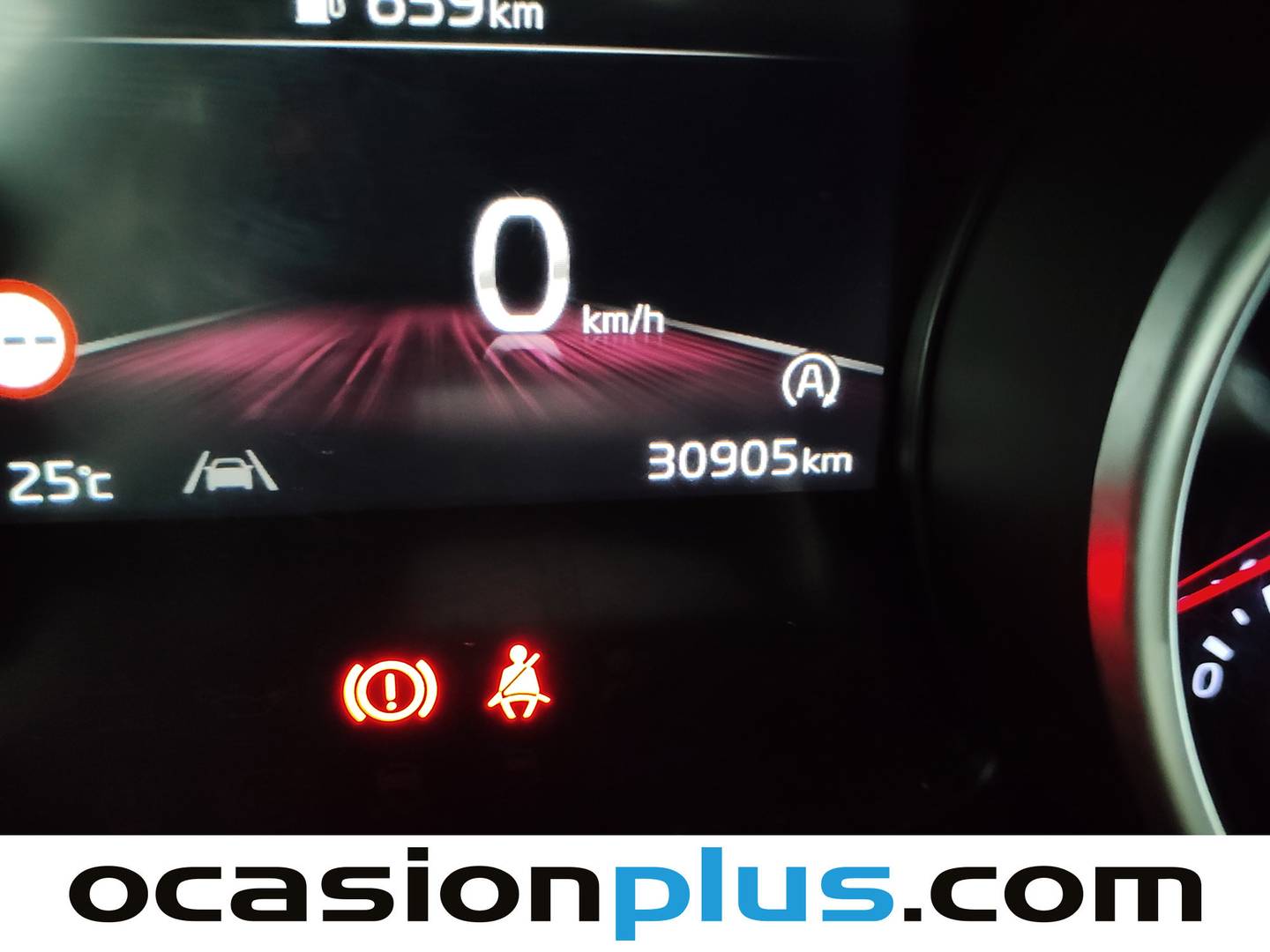 KIA XCeed KIA XCeed 1.0 T-GDi Drive (100 CV) seminuevo