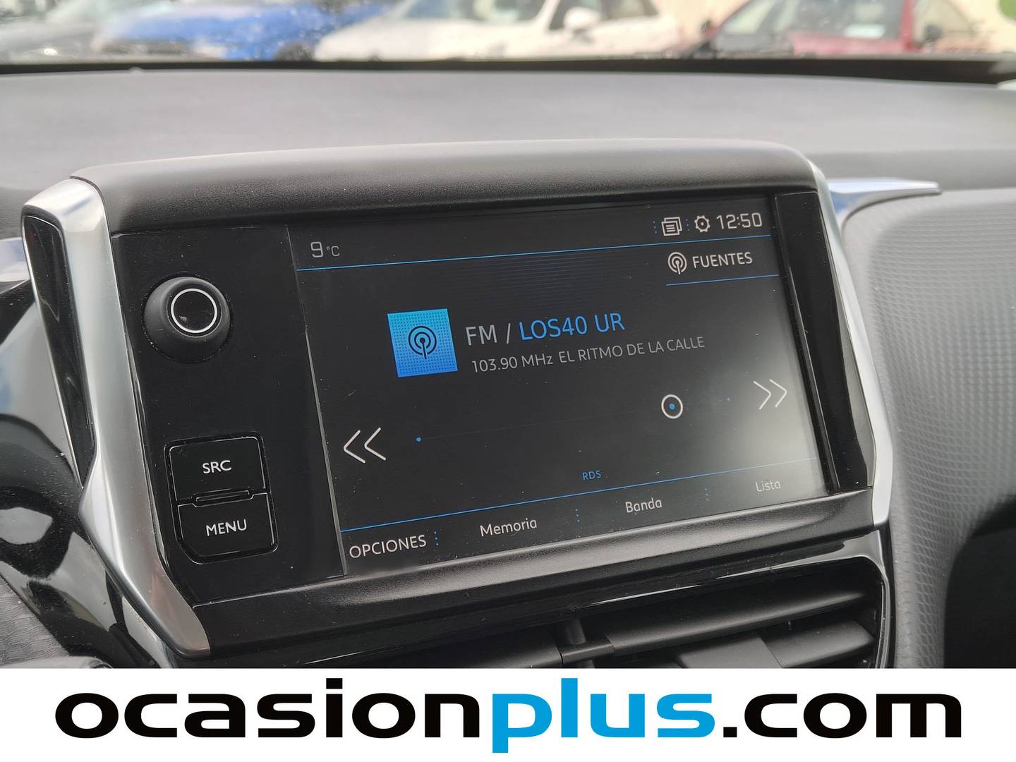 Foto Peugeot 2008 Peugeot 2008 PureTech 130 S&S Allure  (130 CV)