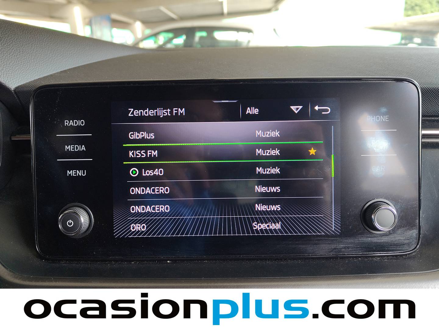 Skoda Kamiq Skoda Kamiq 1.0 TSI Style DSG (110 CV) km 0