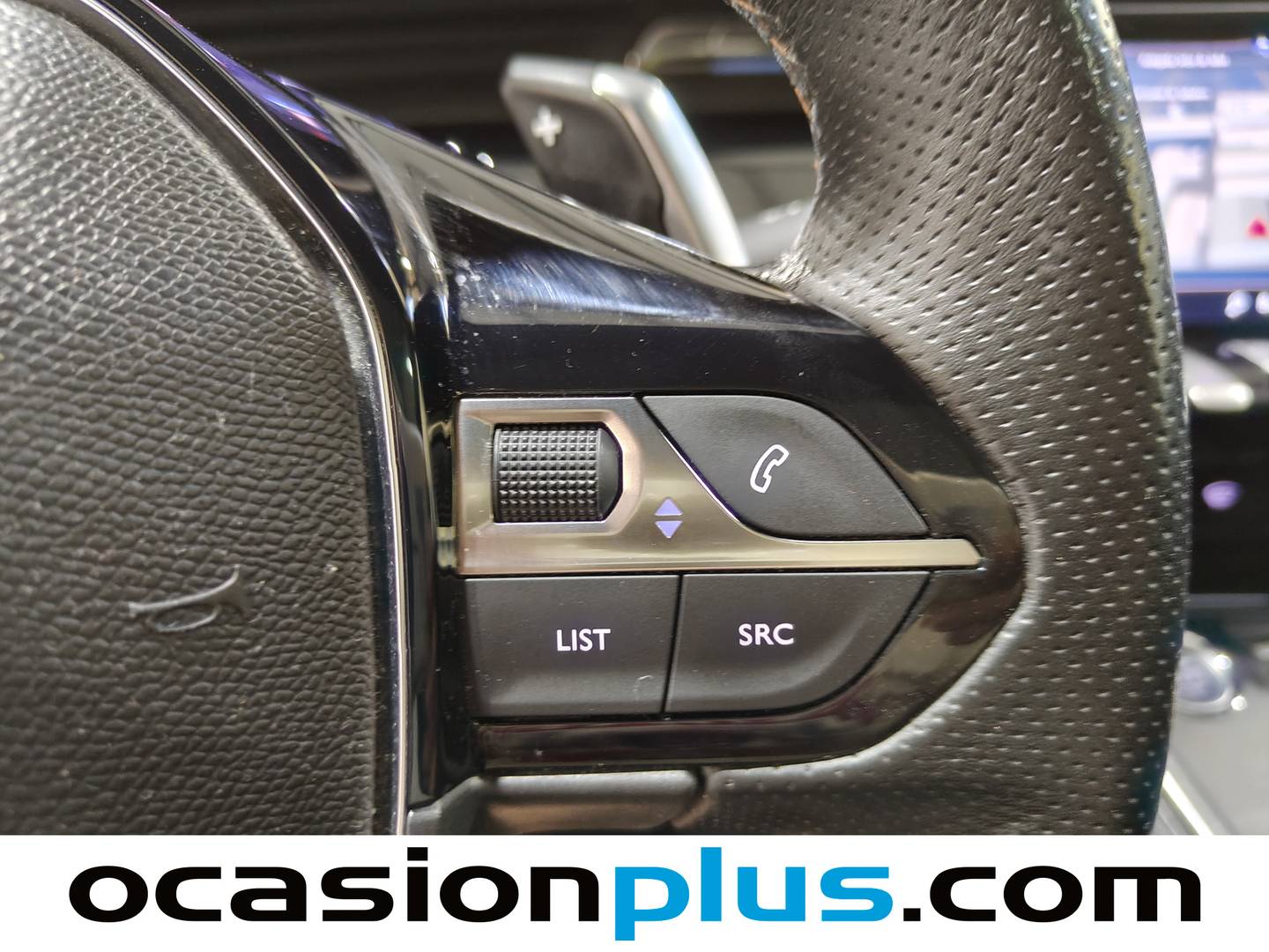 Peugeot 508 Peugeot 508 BlueHDi 130 S&S GT Line EAT8 (130 CV) de ocasión