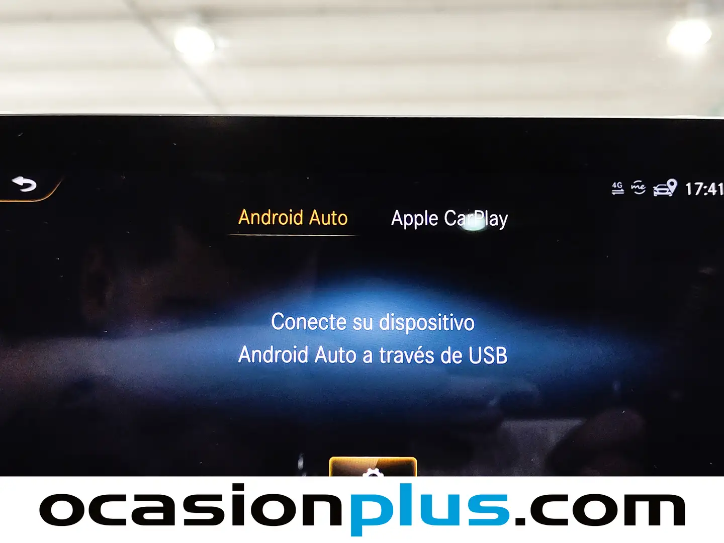 Foto Mercedes Clase GLC Mercedes-Benz GLC 300 4Matic (258 CV)